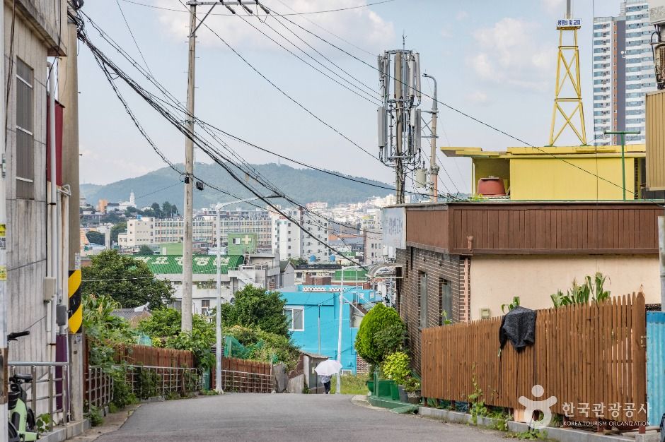 옥단이길 여행 추천 - 메고지고