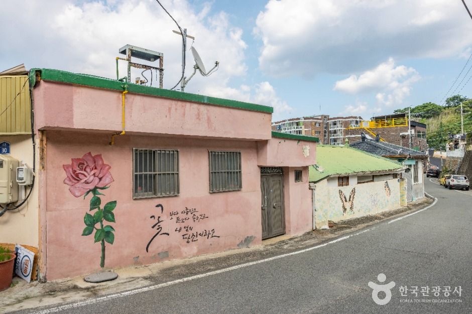 옥단이길 여행 추천 - 메고지고