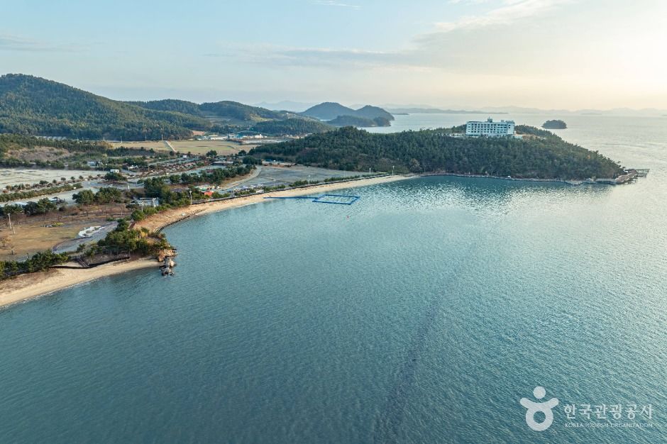 오시아노해수욕장 여행 추천 - 메고지고 오시아노해수욕장 여행 추천 - 메고지고