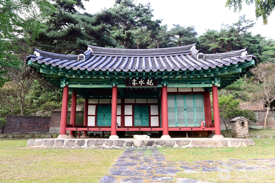 장성 관수정 여행 추천 - 메고지고 장성 관수정 여행 추천 - 메고지고
