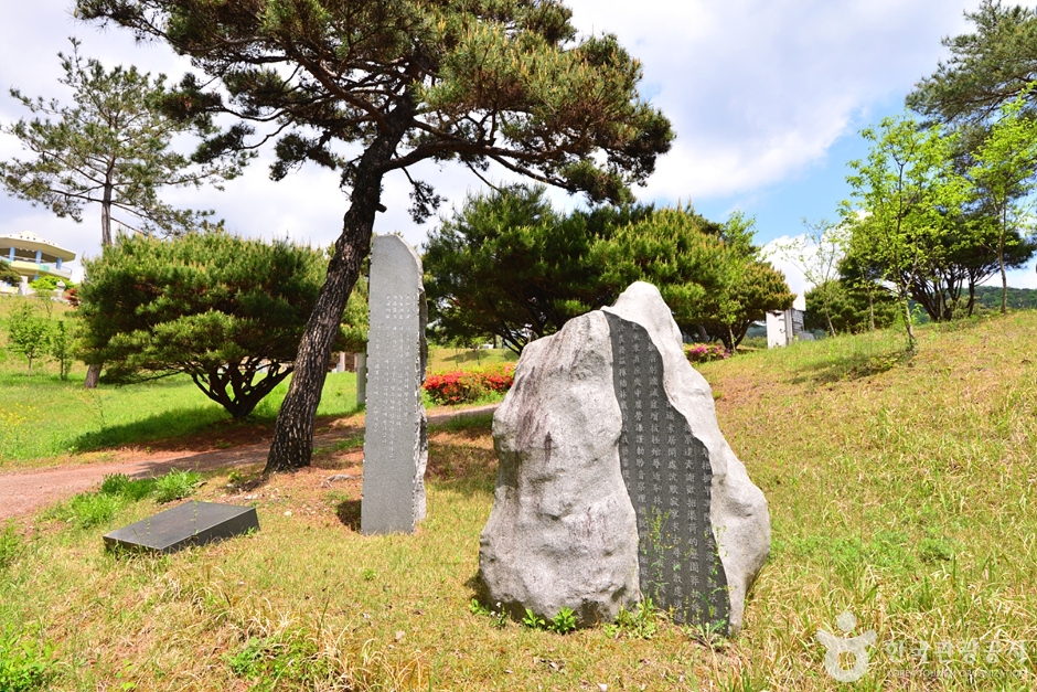 장성호 문화예술공원 여행 추천 - 메고지고 장성호 문화예술공원 여행 추천 - 메고지고