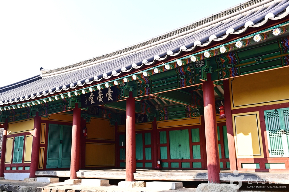 조광조선생 유배지 여행 추천 - 메고지고 조광조선생 유배지 여행 추천 - 메고지고