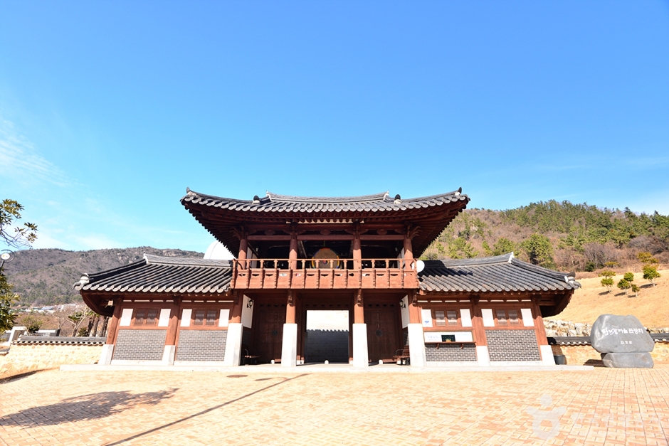 진도아리랑마을 여행 추천 - 메고지고