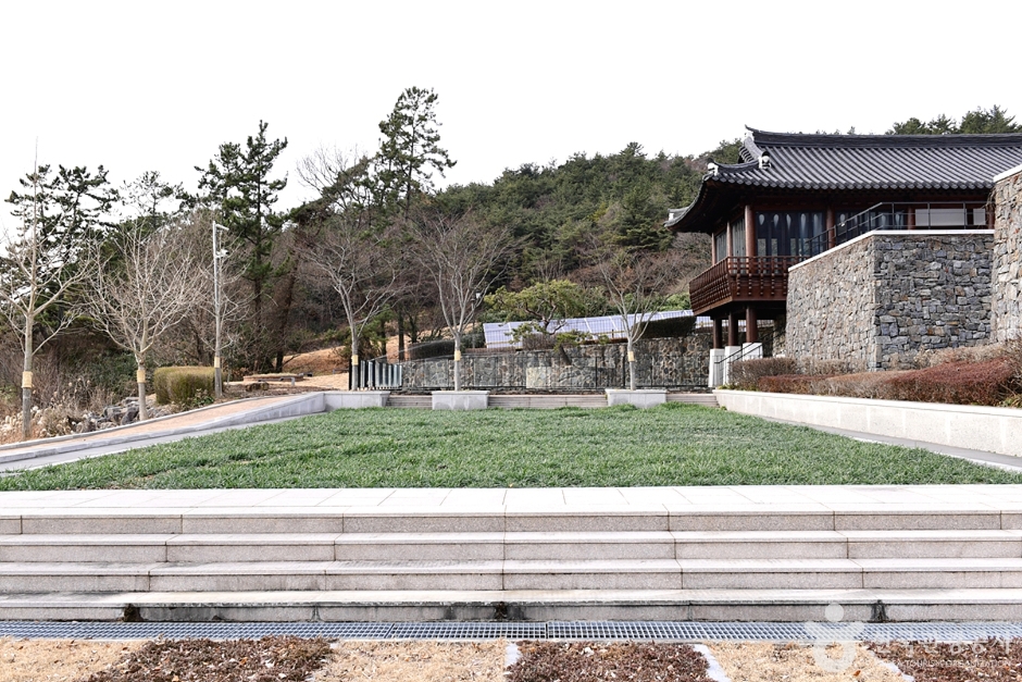 땅끝순례문학관 여행 추천 - 메고지고 땅끝순례문학관 여행 추천 - 메고지고