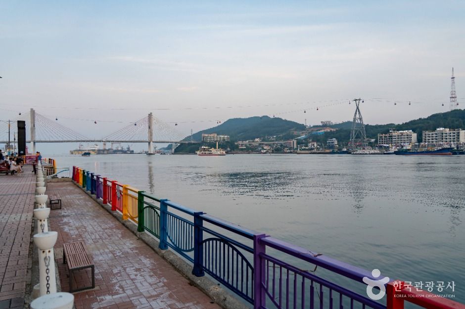밤디불거리 여행 추천 - 메고지고 밤디불거리 여행 추천 - 메고지고