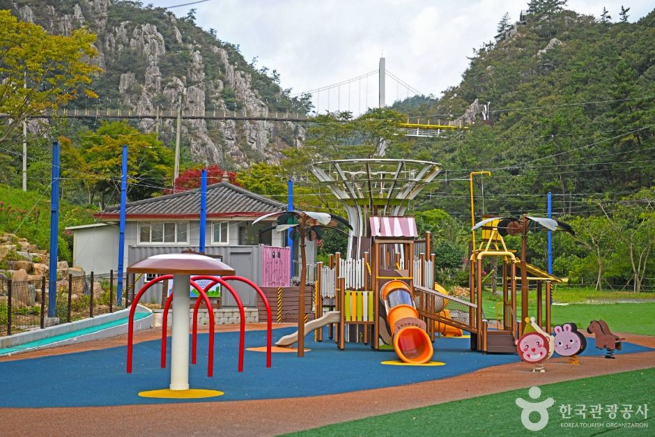 석문공원 여행 추천 - 메고지고