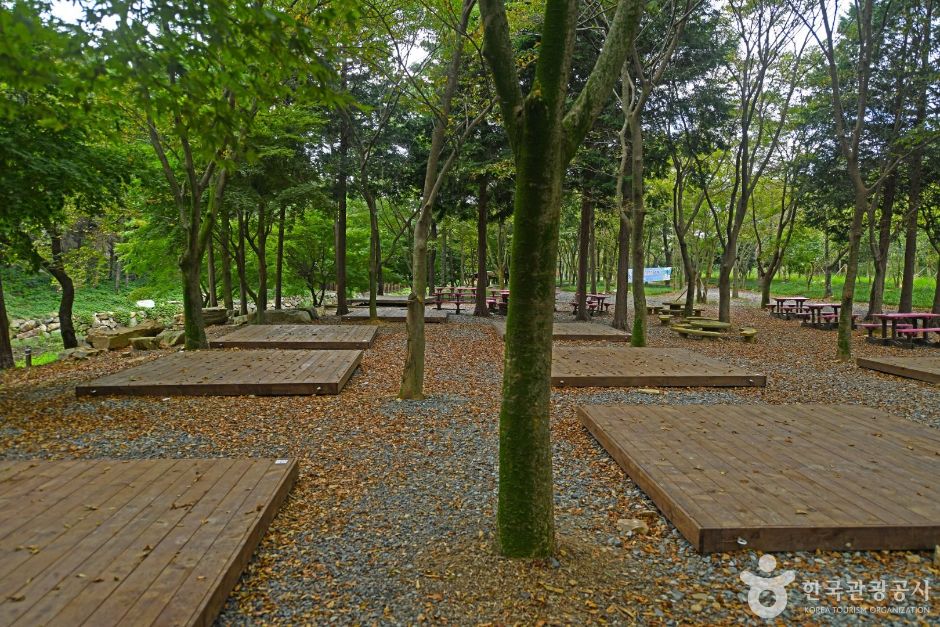 석문공원 여행 추천 - 메고지고