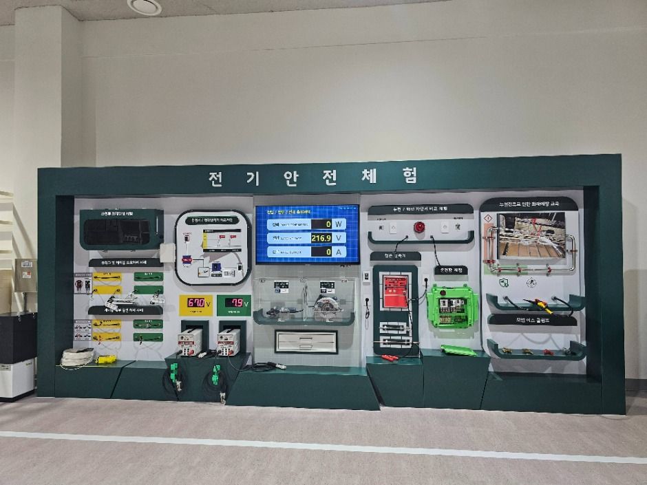 담양안전체험교육장 여행 추천 - 메고지고 담양안전체험교육장 여행 추천 - 메고지고