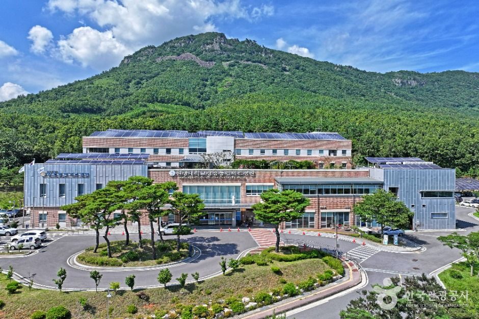 전라남도 마음건강치유센터 여행 추천 - 메고지고