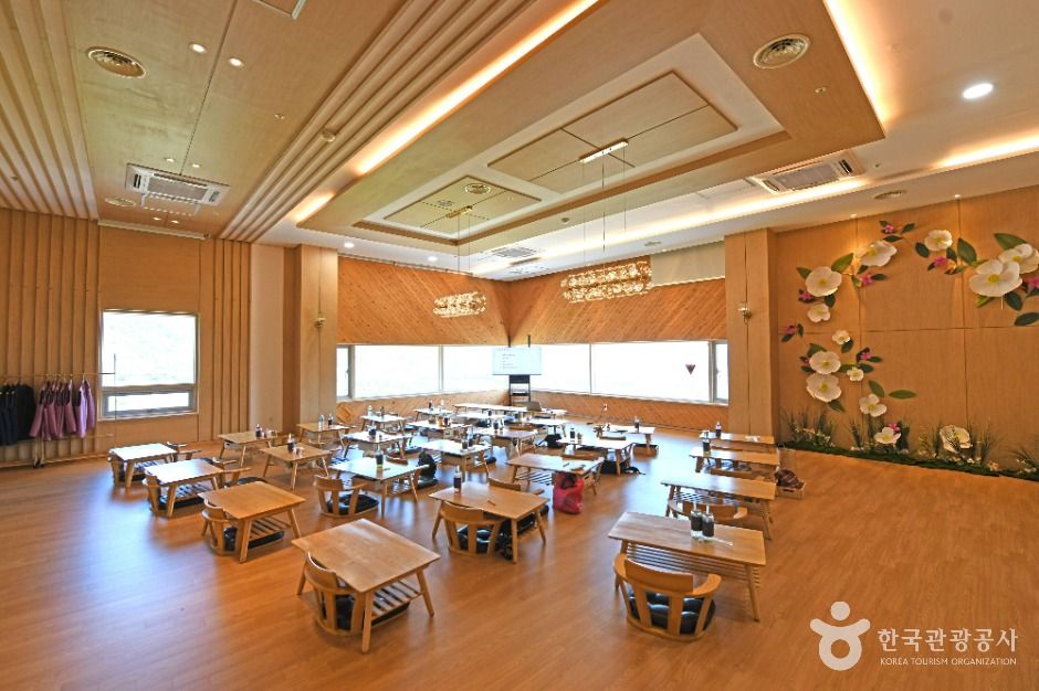 전라남도 마음건강치유센터 여행 추천 - 메고지고