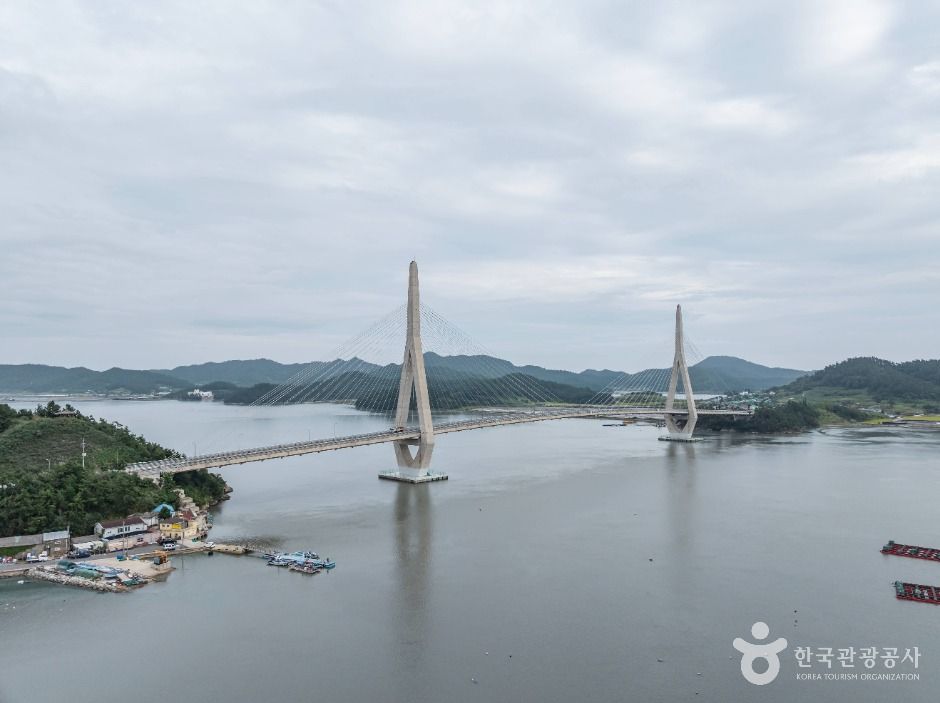 삼도대교 여행 추천 - 메고지고 삼도대교 여행 추천 - 메고지고