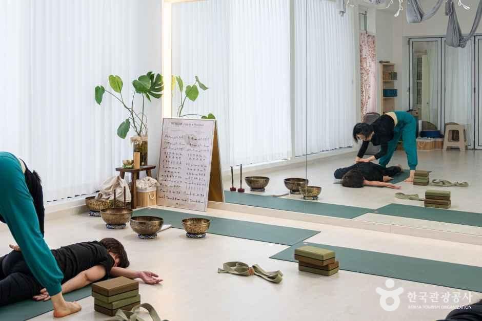 소담요가 여행 추천 - 메고지고 소담요가 여행 추천 - 메고지고