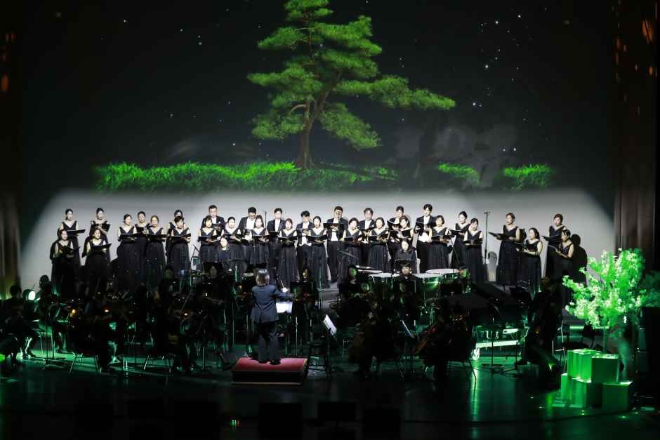 보성군문화예술회관 여행 추천 - 메고지고 보성군문화예술회관 여행 추천 - 메고지고