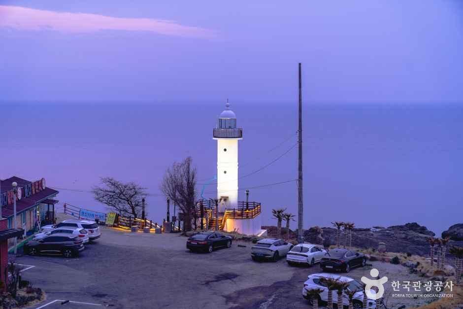 대신등대 여행 추천 - 메고지고 대신등대 여행 추천 - 메고지고