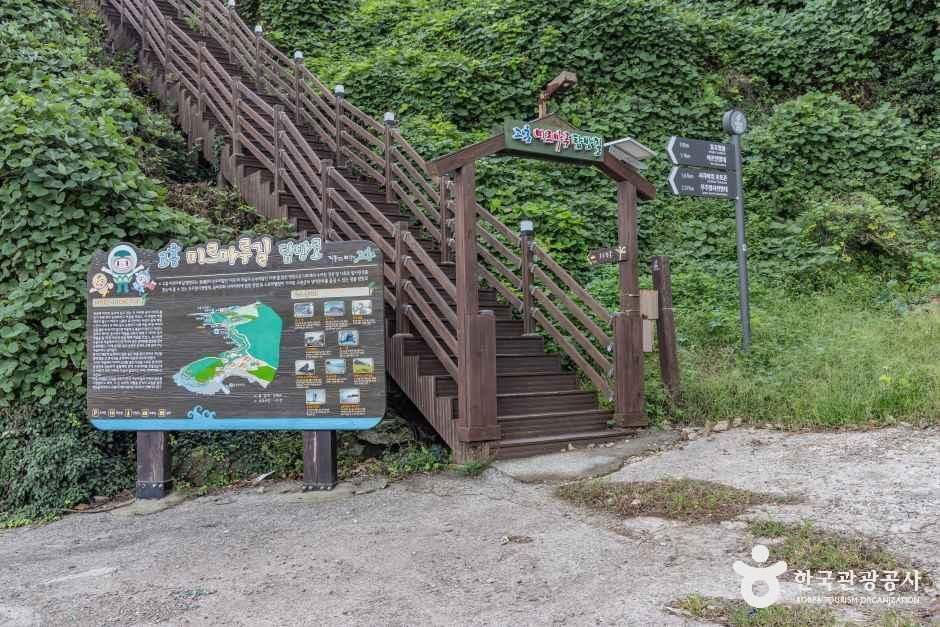 미르마루길 여행 추천 - 메고지고 미르마루길 여행 추천 - 메고지고