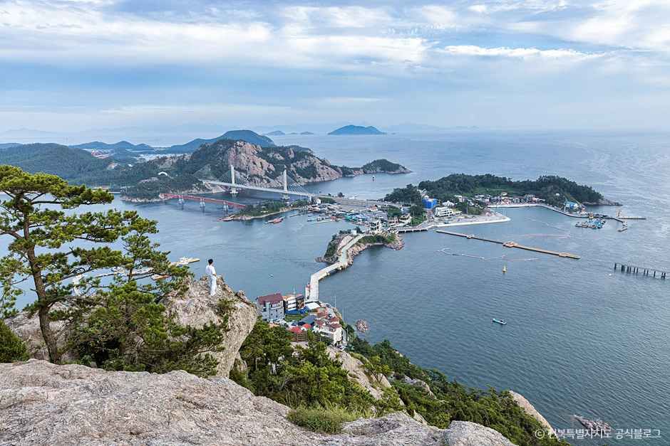 장자도 여행 추천 - 메고지고 장자도 여행 추천 - 메고지고