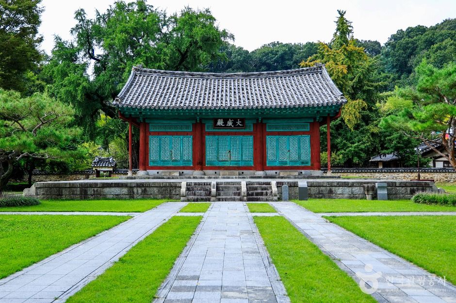 전북 전주 한옥마을 [슬로시티] 여행 추천 - 메고지고
