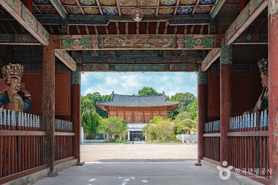 무각사 여행 추천 - 메고지고 무각사 여행 추천 - 메고지고