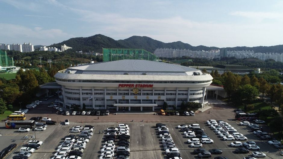 광주 염주종합체육관 여행 추천 - 메고지고 광주 염주종합체육관 여행 추천 - 메고지고