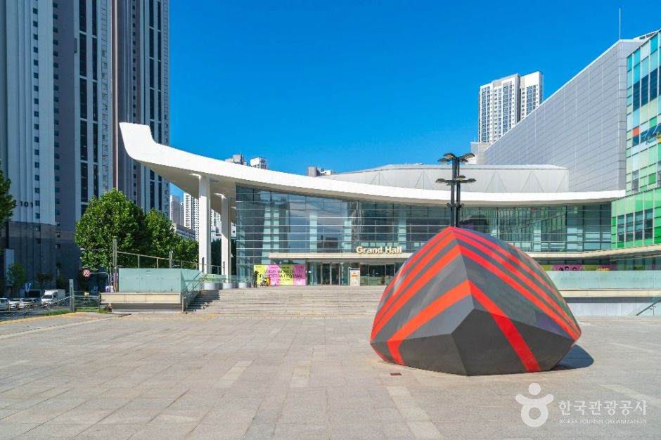 대구콘서트하우스 여행 추천 - 메고지고 대구콘서트하우스 여행 추천 - 메고지고