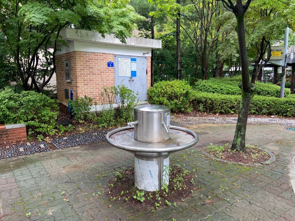 화추어린이공원 여행 추천 - 메고지고 화추어린이공원 여행 추천 - 메고지고