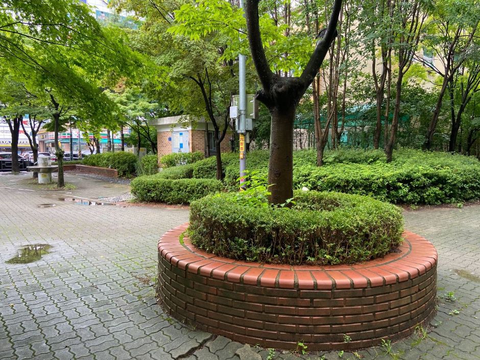화추어린이공원 여행 추천 - 메고지고 화추어린이공원 여행 추천 - 메고지고