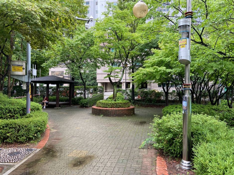 화추어린이공원 여행 추천 - 메고지고 화추어린이공원 여행 추천 - 메고지고