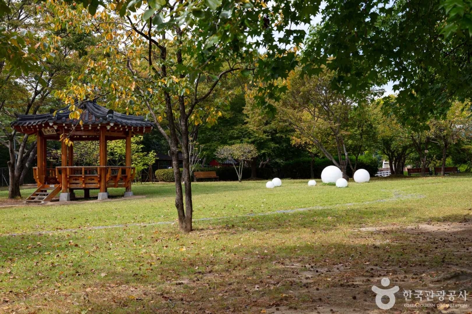 국립광주박물관 여행 추천 - 메고지고