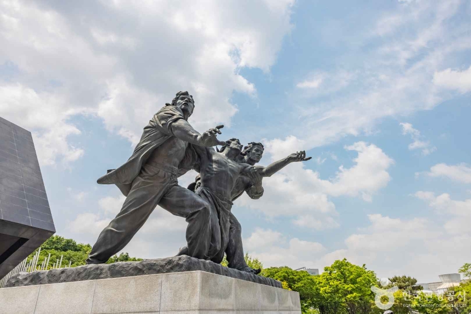 5·18 기념공원 여행 추천 - 메고지고 5·18 기념공원 여행 추천 - 메고지고
