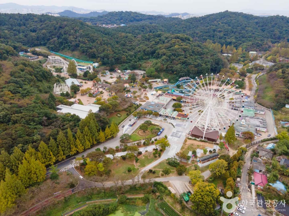 광주패밀리랜드 여행 추천 - 메고지고 광주패밀리랜드 여행 추천 - 메고지고