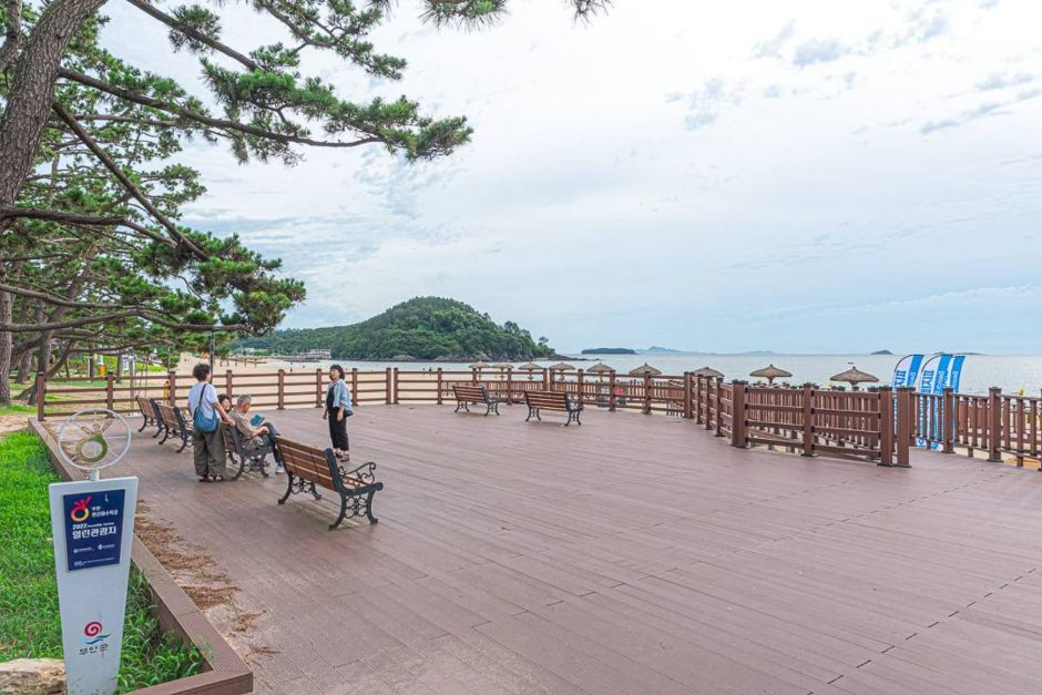 변산해수욕장 여행 추천 - 메고지고 변산해수욕장 여행 추천 - 메고지고