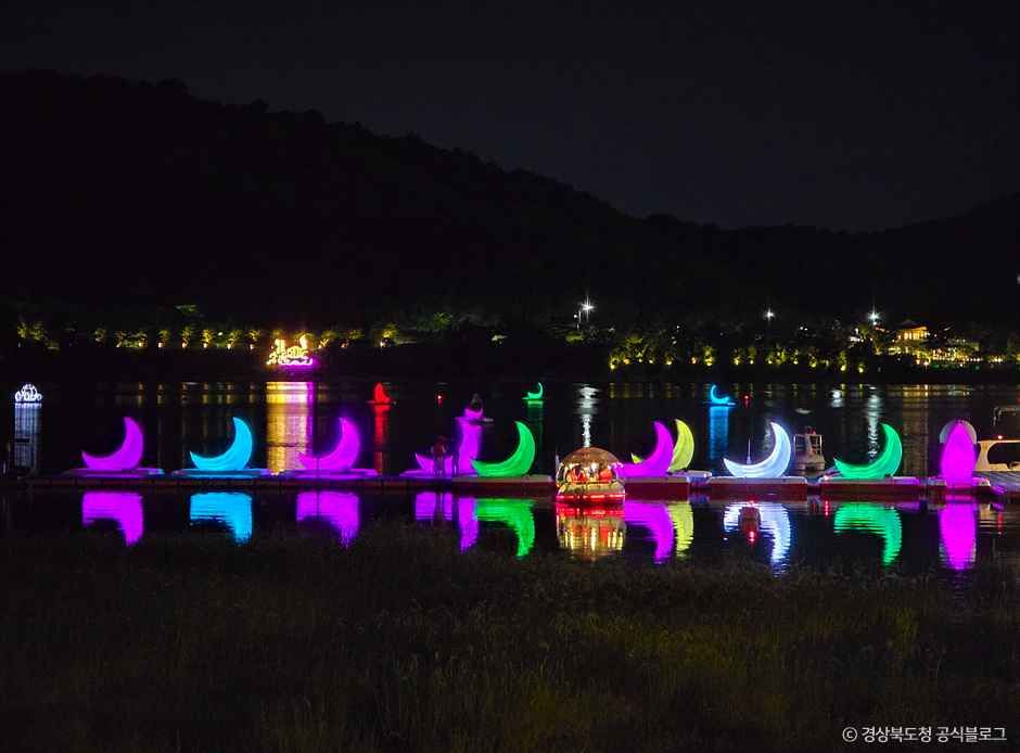 보문호 여행 추천 - 메고지고 보문호 여행 추천 - 메고지고