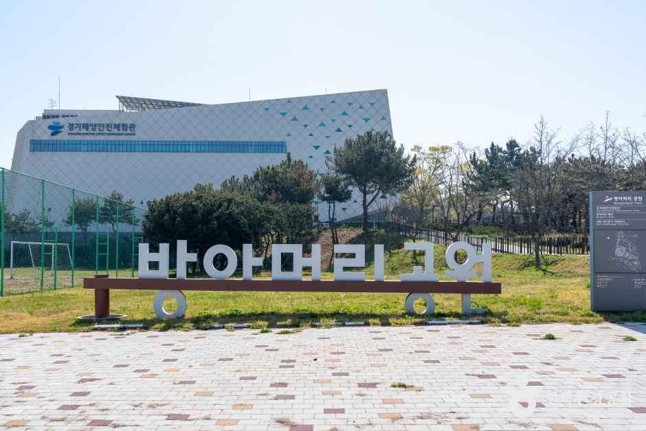 대부도공원 여행 추천 - 메고지고 대부도공원 여행 추천 - 메고지고
