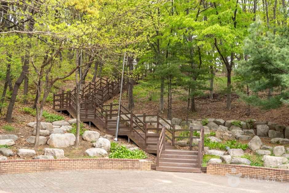 각골공원 여행 추천 - 메고지고