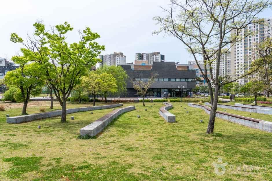 글빛누리공원 여행 추천 - 메고지고 글빛누리공원 여행 추천 - 메고지고