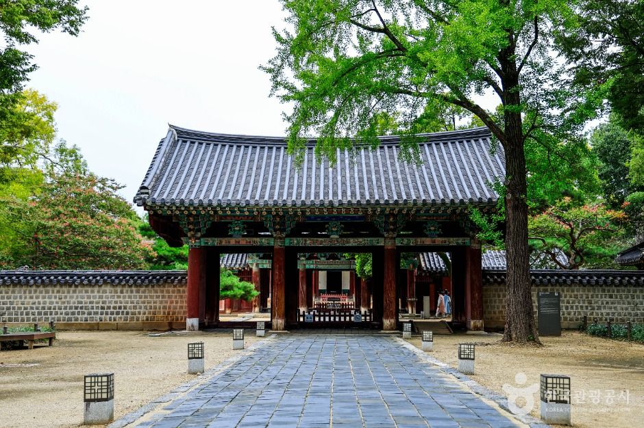 전주 경기전 여행 추천 - 메고지고 전주 경기전 여행 추천 - 메고지고