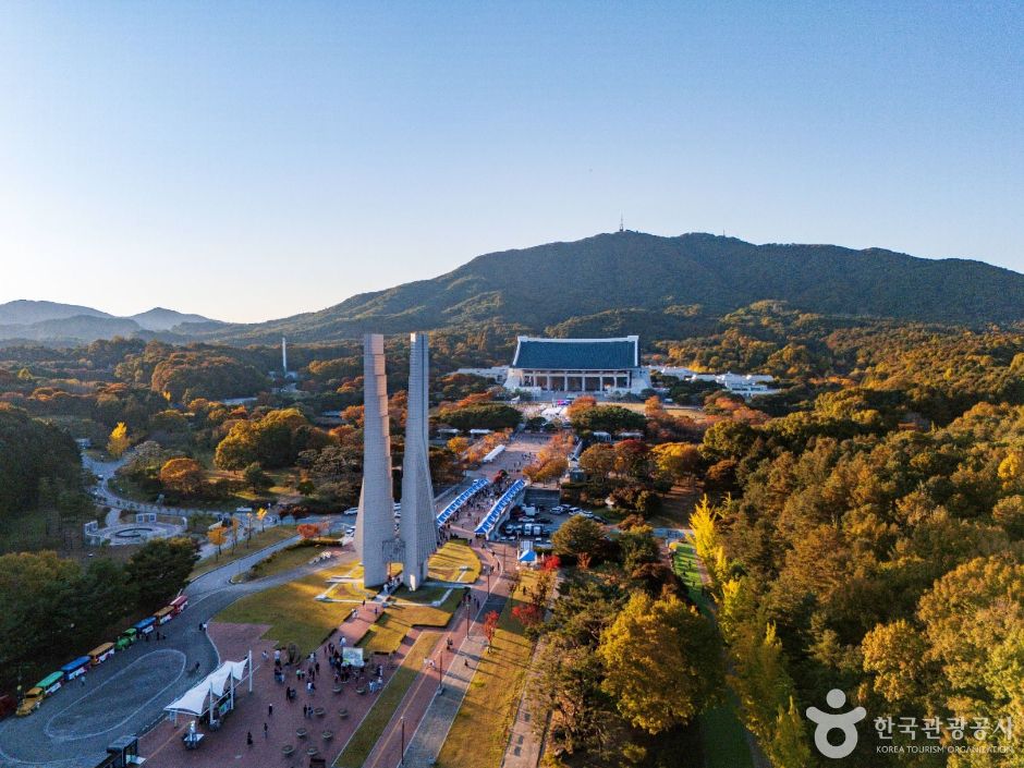 독립기념관 여행 추천 - 메고지고 독립기념관 여행 추천 - 메고지고