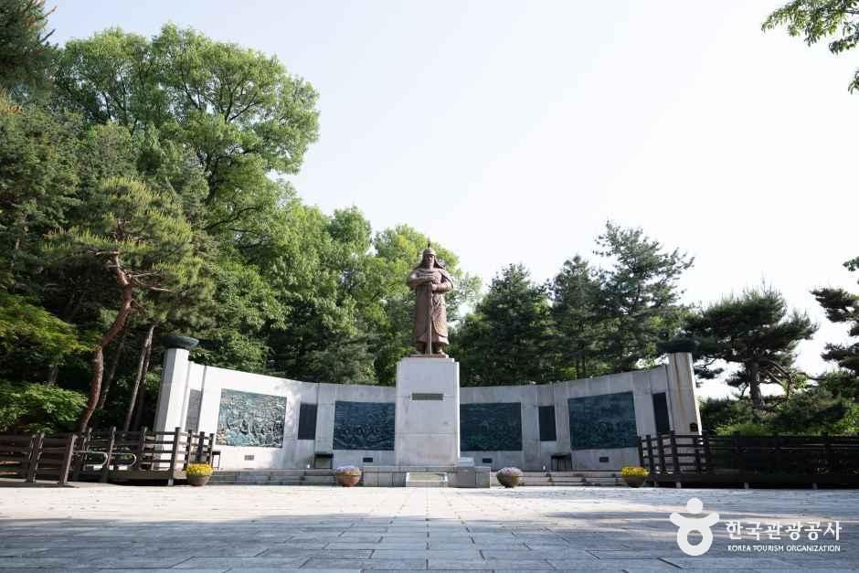 행주산성 여행 추천 - 메고지고 행주산성 여행 추천 - 메고지고