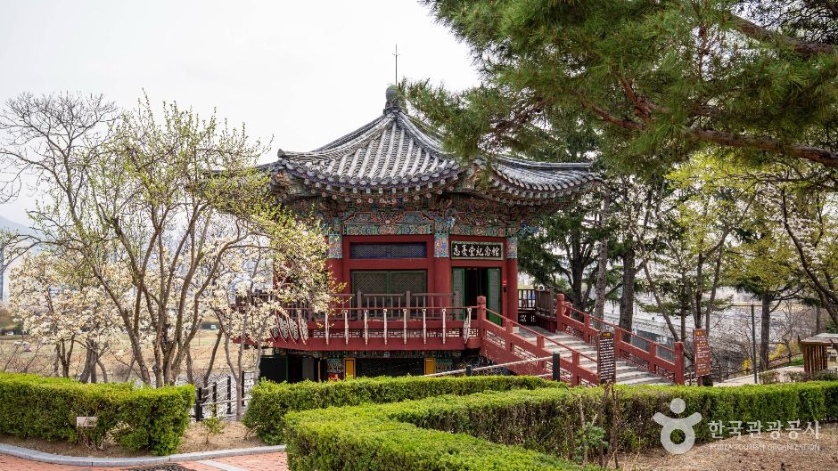 망우당공원 여행 추천 - 메고지고 망우당공원 여행 추천 - 메고지고