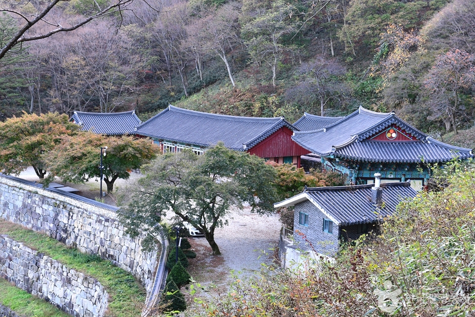 구암사(순창) 여행 추천 - 메고지고