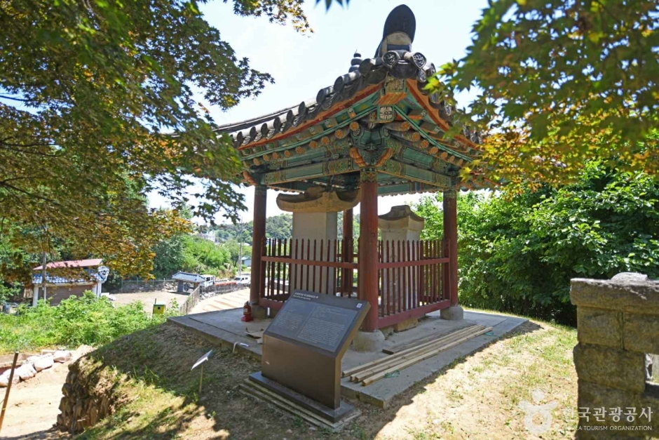고경명선생비 여행 추천 - 메고지고 고경명선생비 여행 추천 - 메고지고