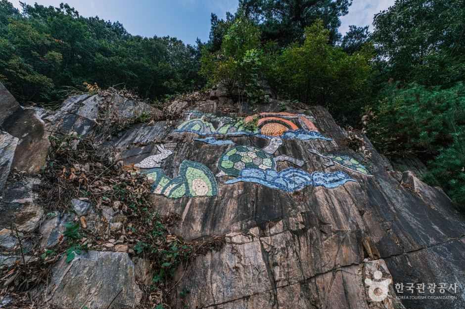 좌구산 자연휴양림 여행 추천 - 메고지고 좌구산 자연휴양림 여행 추천 - 메고지고