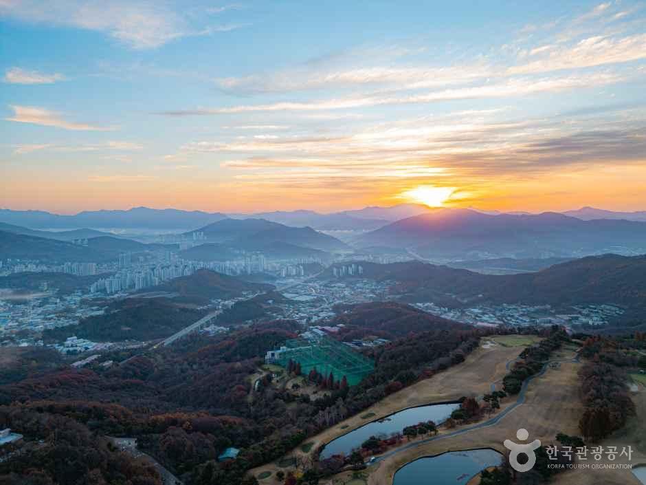 백봉산 여행 추천 - 메고지고 백봉산 여행 추천 - 메고지고