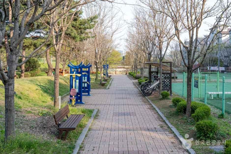 복합생활스포츠타운 여행 추천 - 메고지고 복합생활스포츠타운 여행 추천 - 메고지고