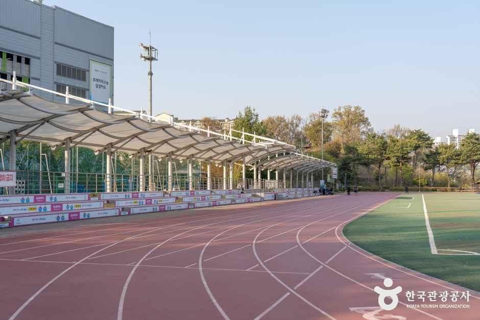복합생활스포츠타운 여행 추천 - 메고지고 복합생활스포츠타운 여행 추천 - 메고지고