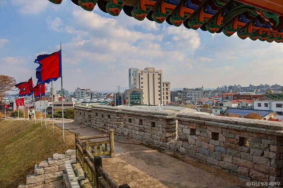 홍성 홍주읍성 여행 추천 - 메고지고 홍성 홍주읍성 여행 추천 - 메고지고