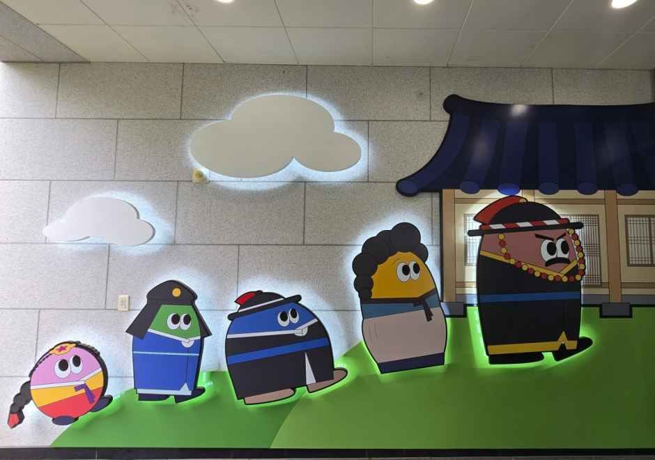 선성현문화단지 여행 추천 - 메고지고 선성현문화단지 여행 추천 - 메고지고