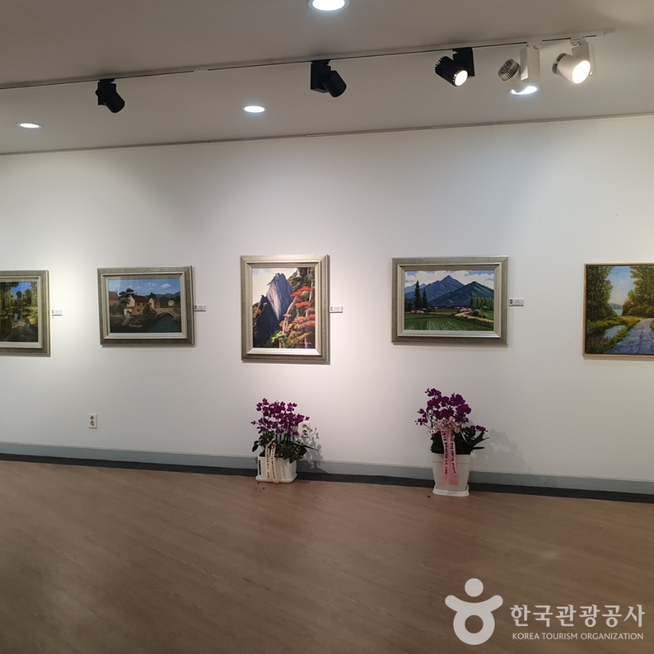 세미원 연꽃박물관 여행 추천 - 메고지고
