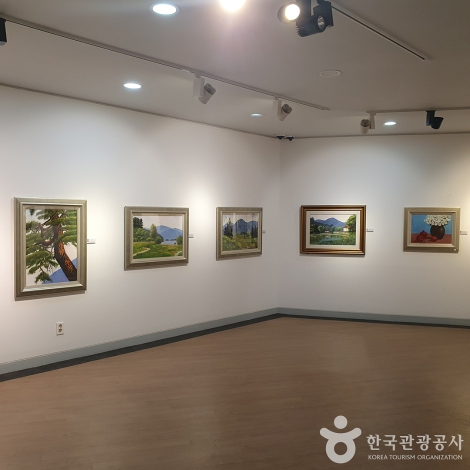 세미원 연꽃박물관 여행 추천 - 메고지고