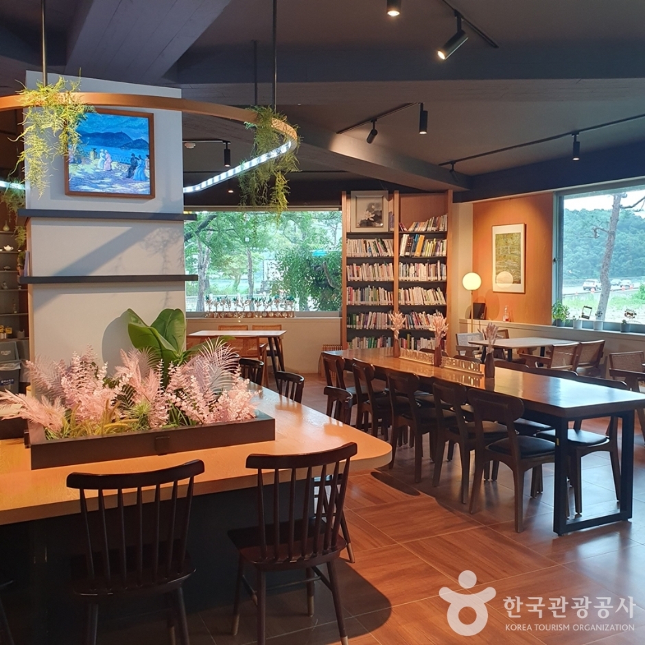 세미원 연꽃박물관 여행 추천 - 메고지고